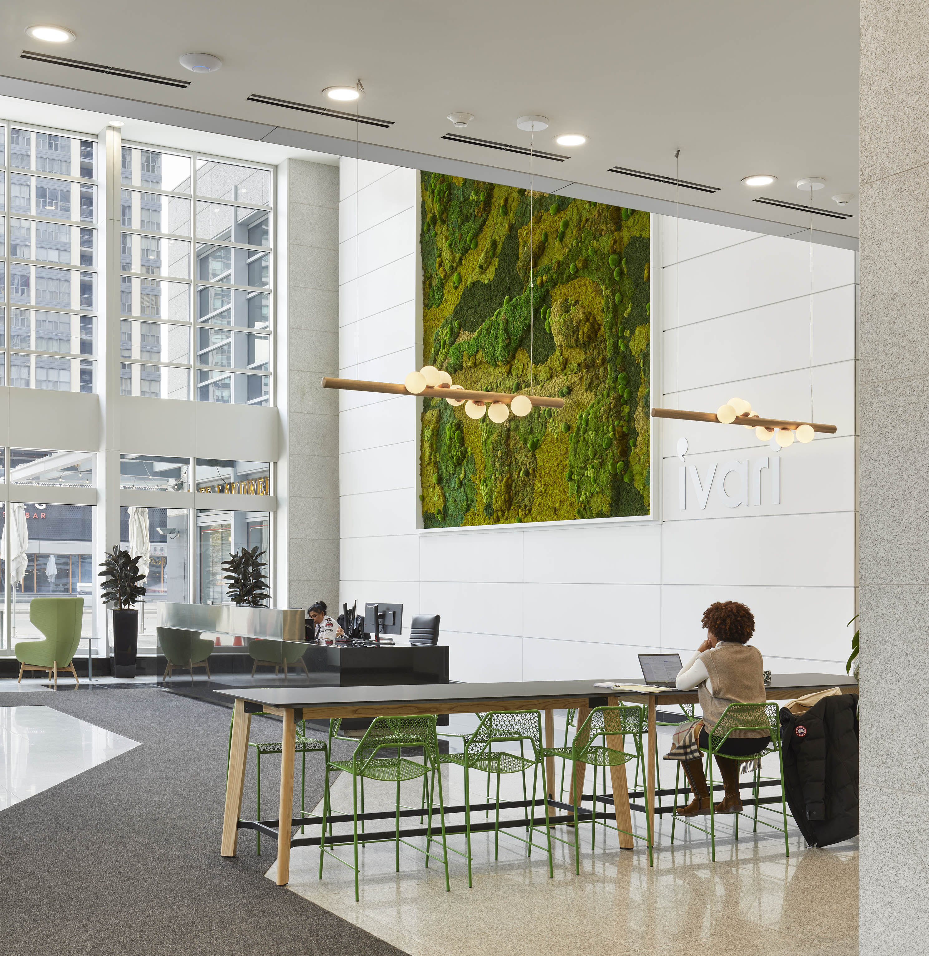 5000 Yonge Street