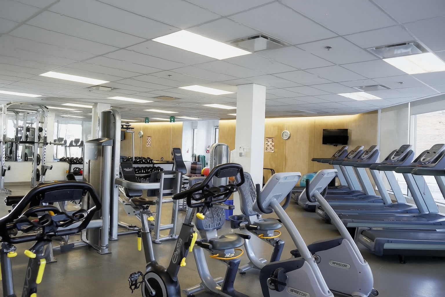 Carlson Court Workfit by Crown