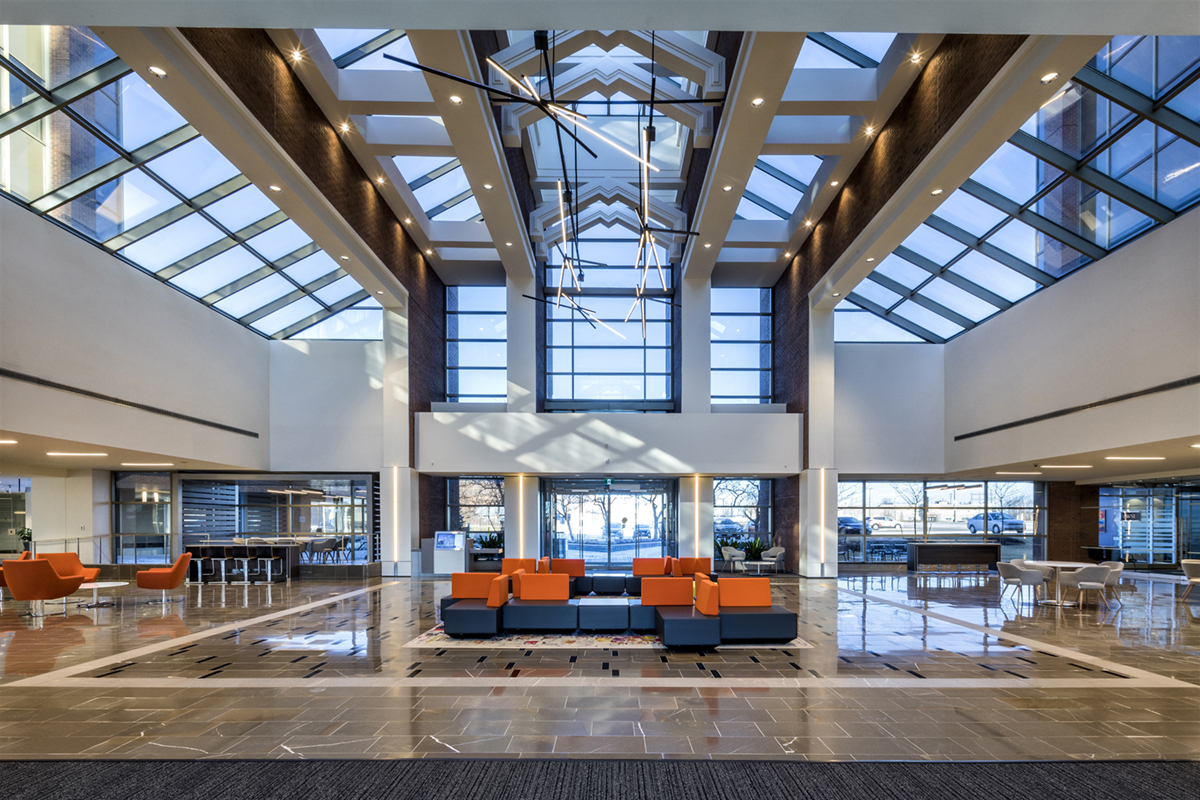 From Long-Term Vacancy to Award-Winning Lease Execution