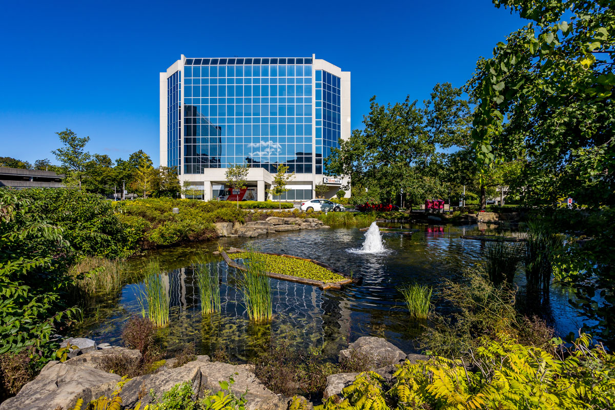 Crown Announces Sale of Ottawa Office Portfolio to Brasswater, Retaining Property Management and Leasing Mandate