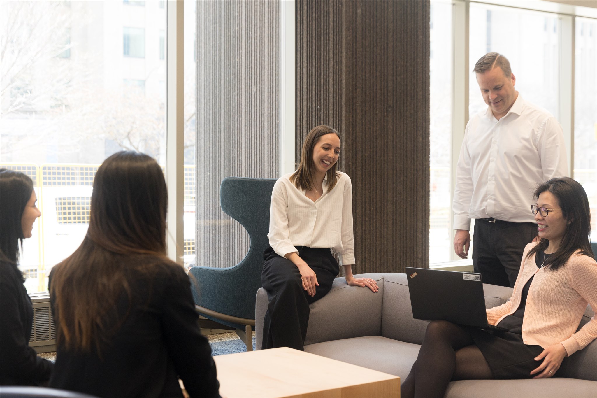 Tenant Experience as a Driver of Retention and Long-Term Asset Value