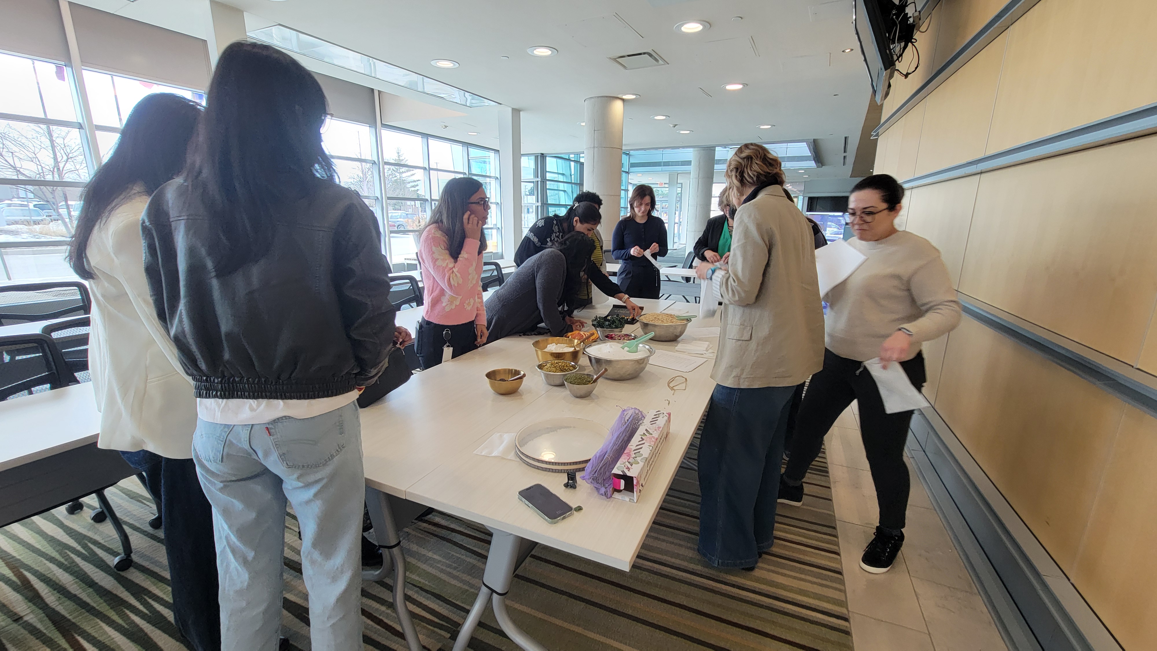 Celebrating International Women's Day Across Our Portfolio Time