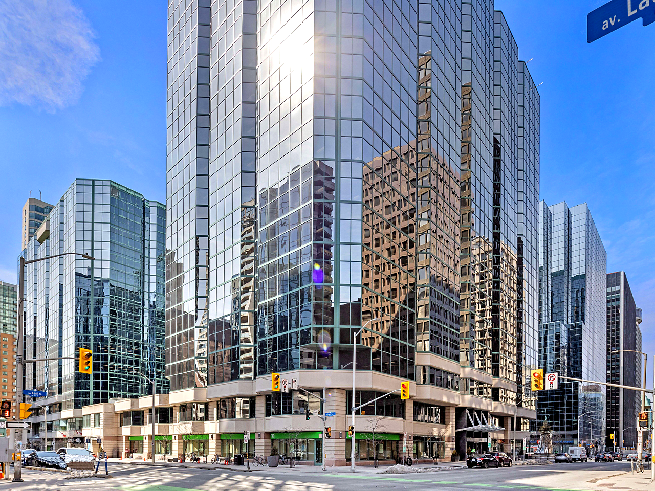 Minto Place