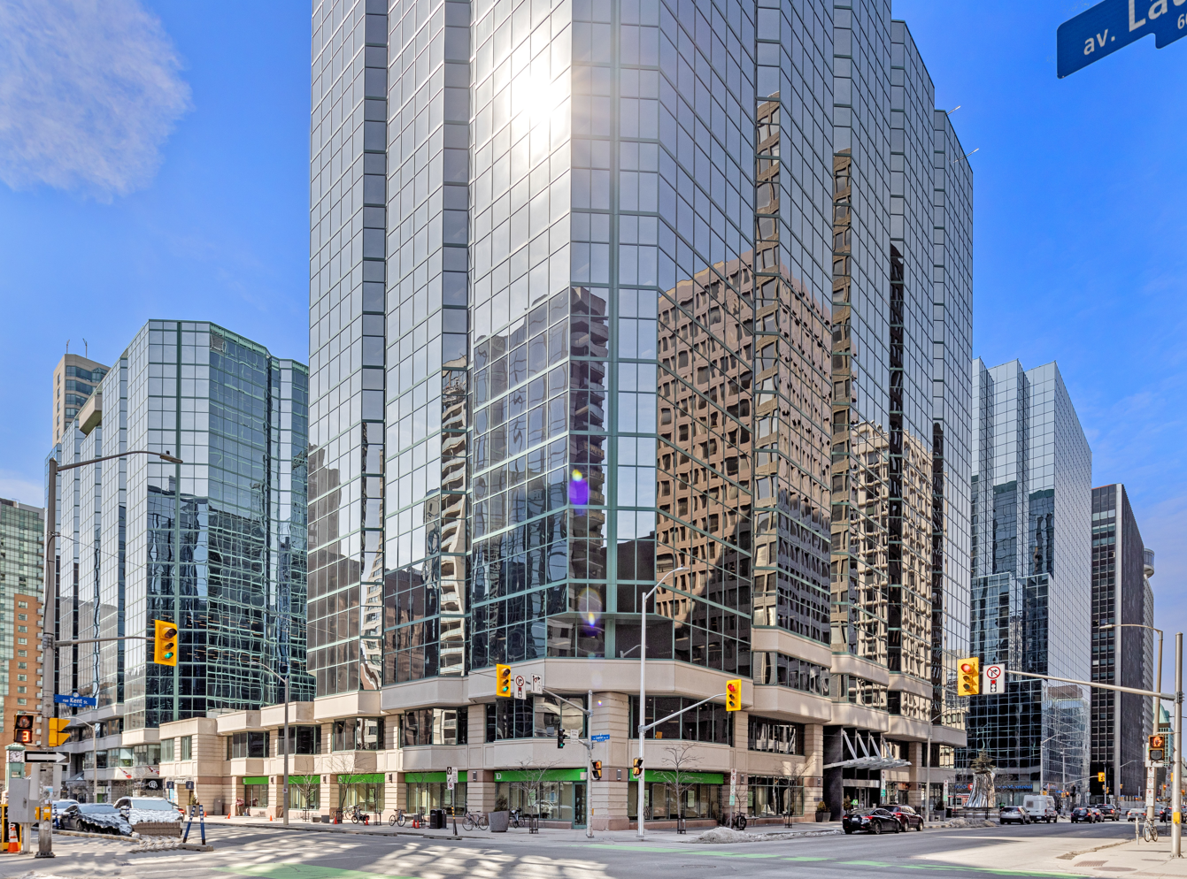 Crown Expands Ottawa Property Management Portfolio with Minto Place