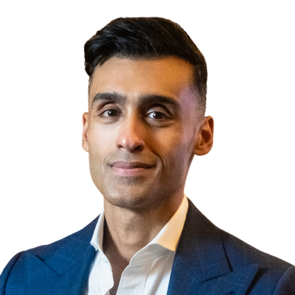 Zohaib Rafi