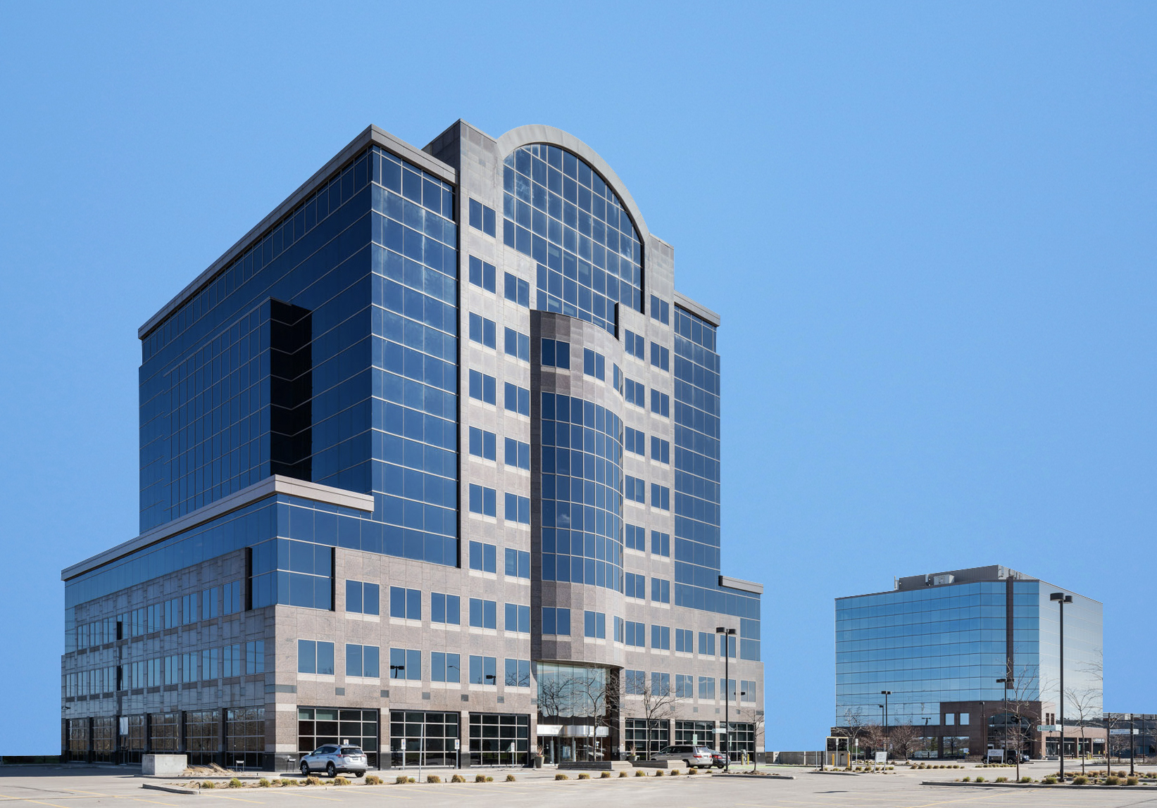 2680 Building Exterior 