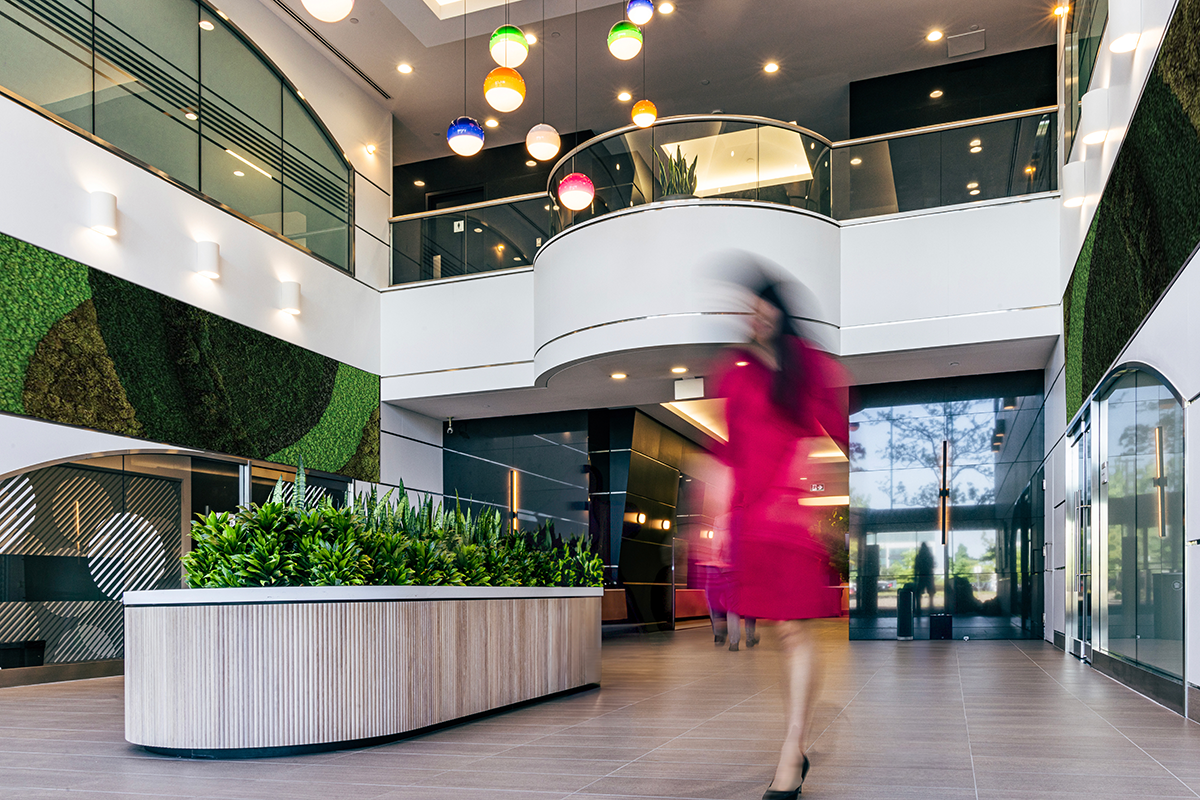 2680 Lobby 