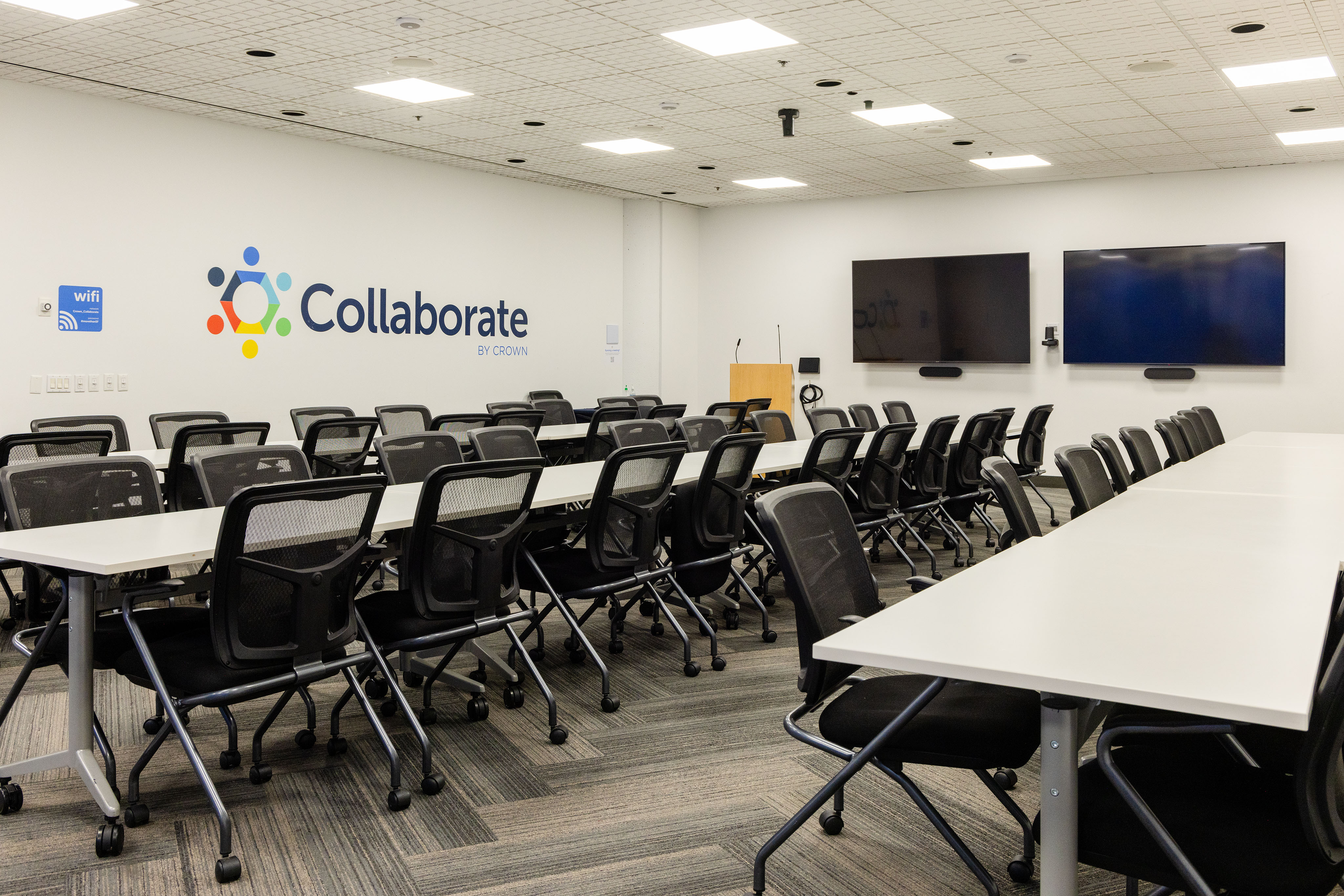 Exclusive Conference Centre
