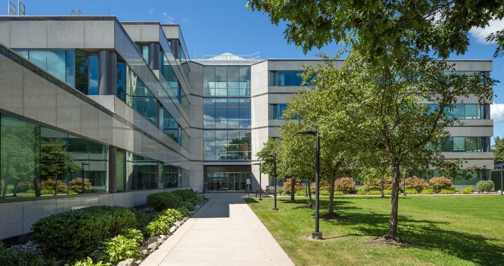 Repositioning a Sale-Leaseback Asset for Long-Term Stability