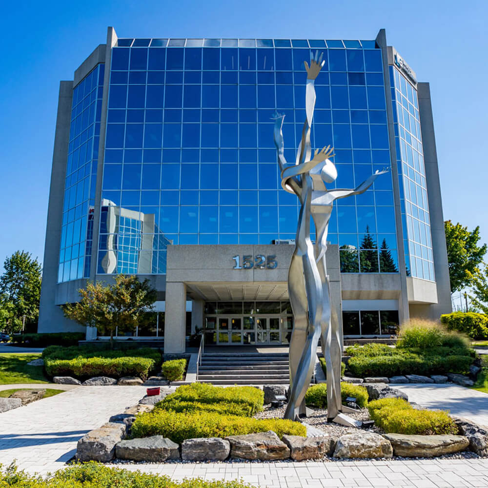 Commercial property Ottawa