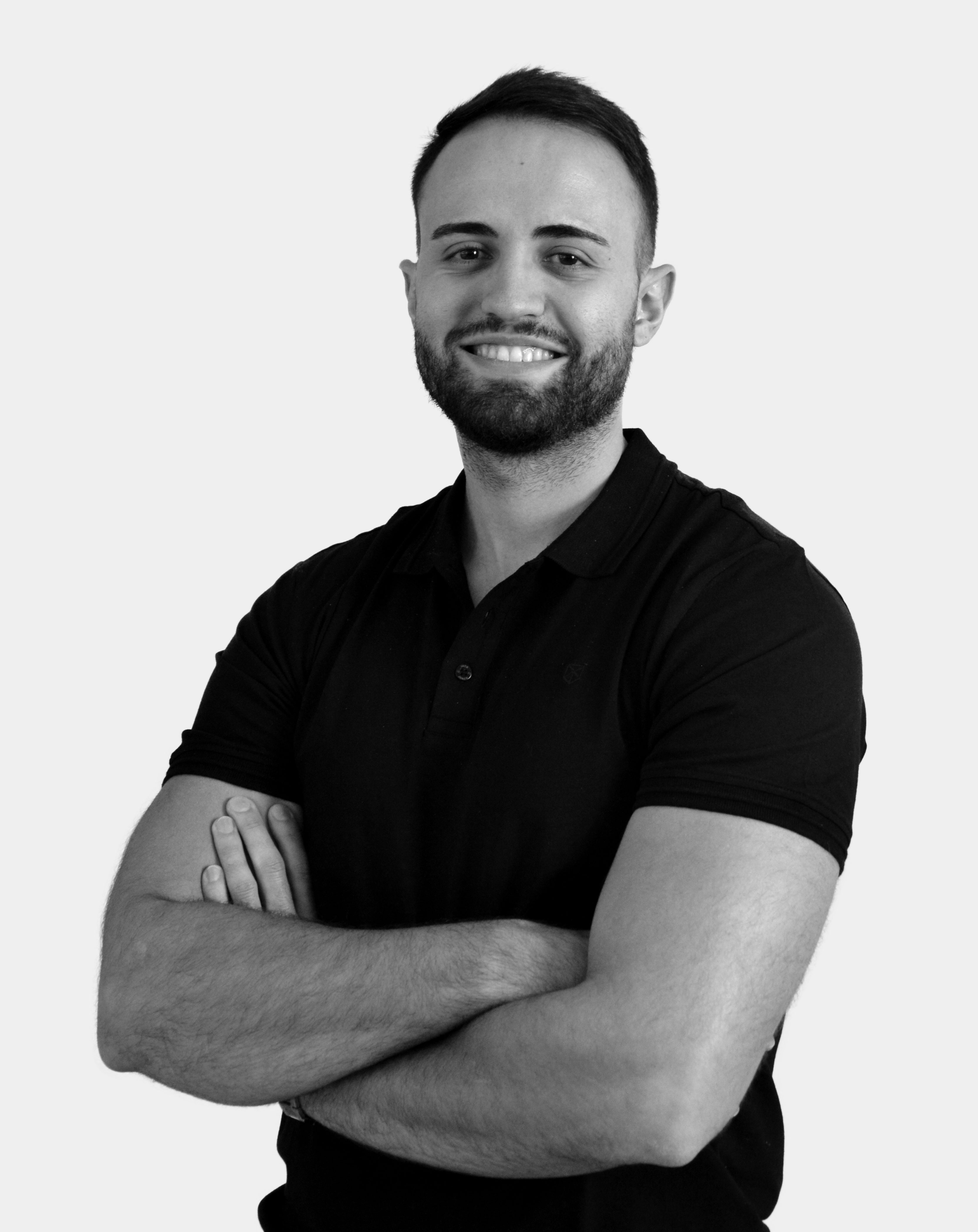 imagen de pablo herrera