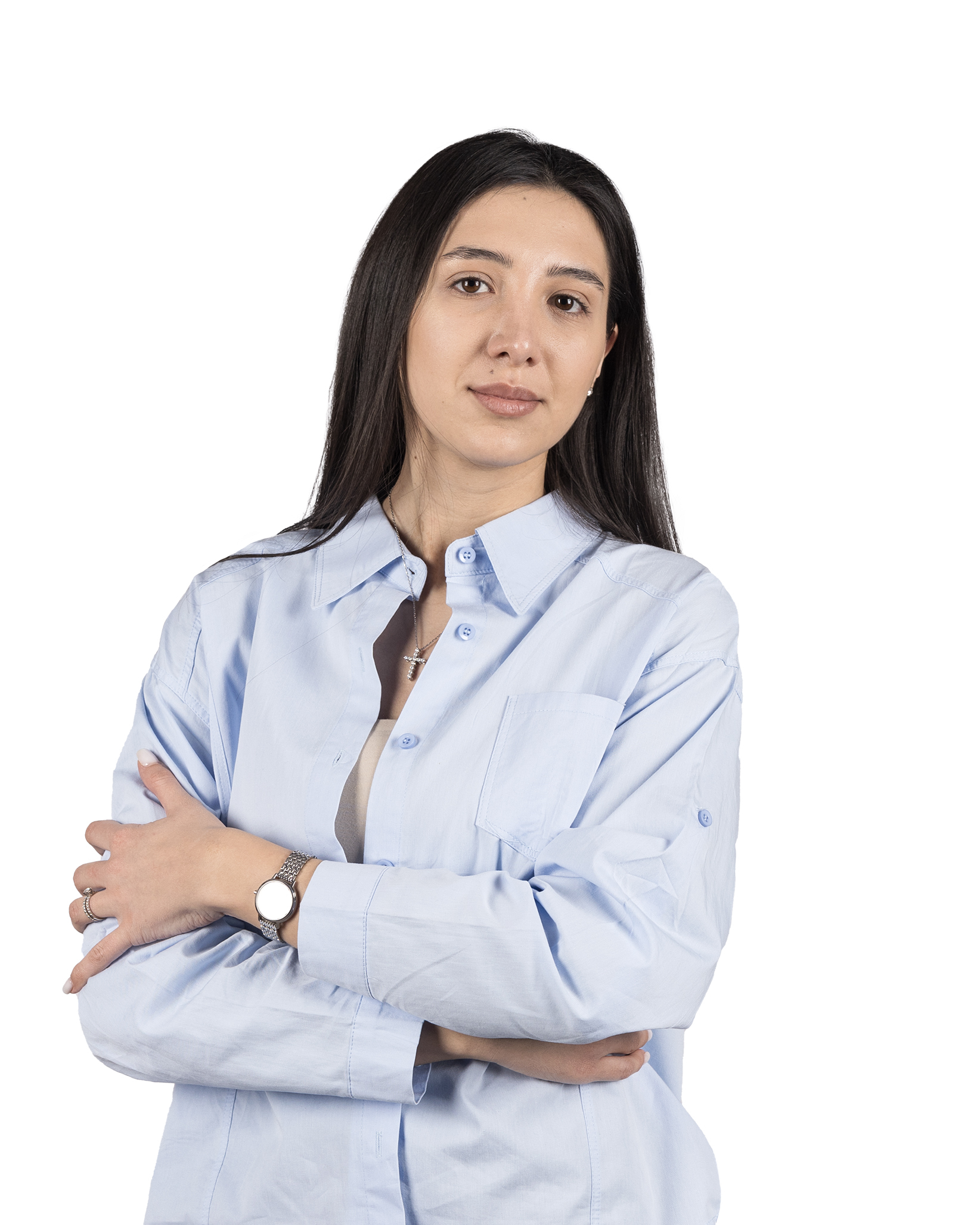Irina Malintsyan