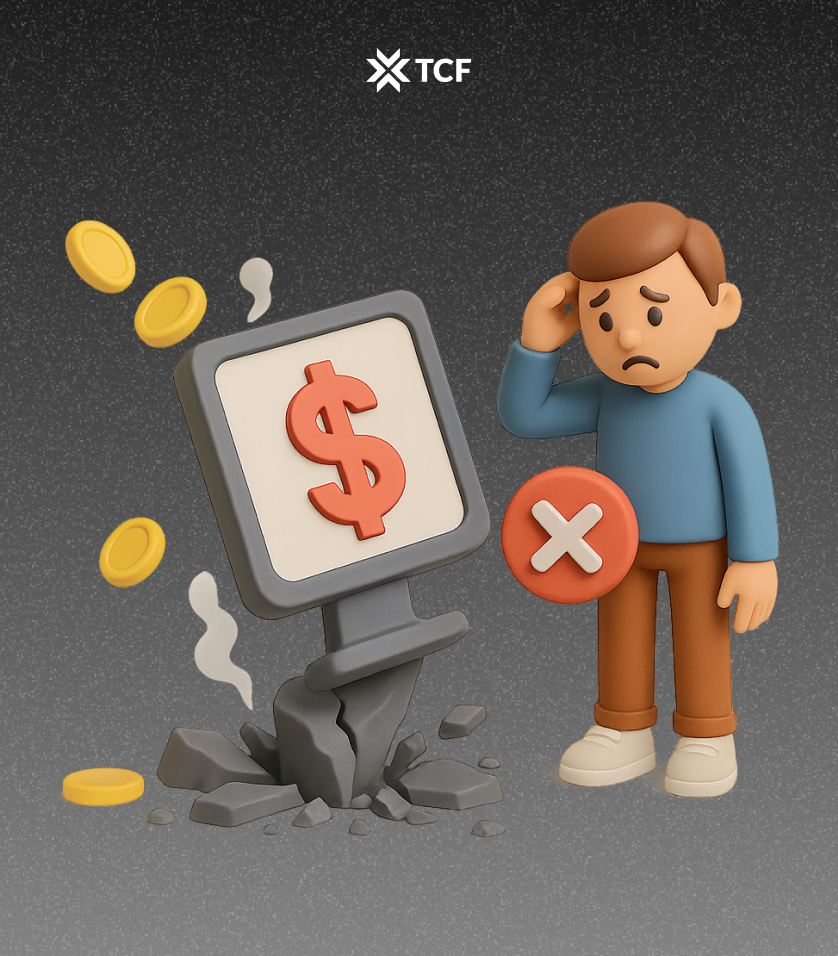 biggest crowdfunding failures