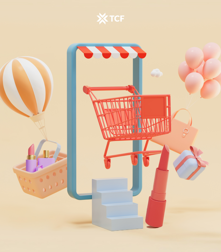 top beauty ecommerce trends 