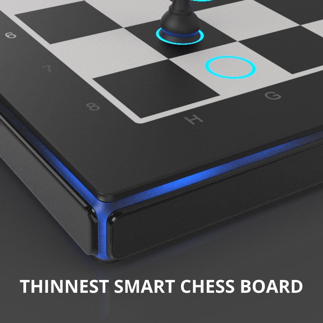 GoChess Ads