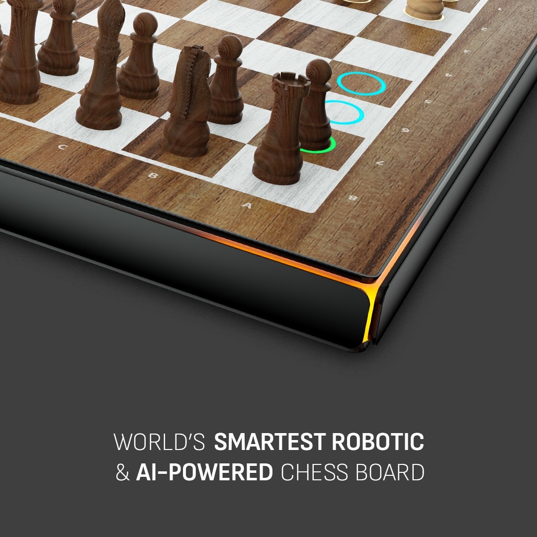 GoChess Ad Campaign
