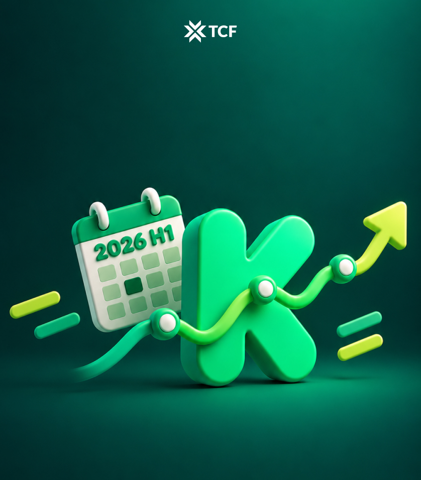 The Biggest Kickstarter Trends in H1 2026