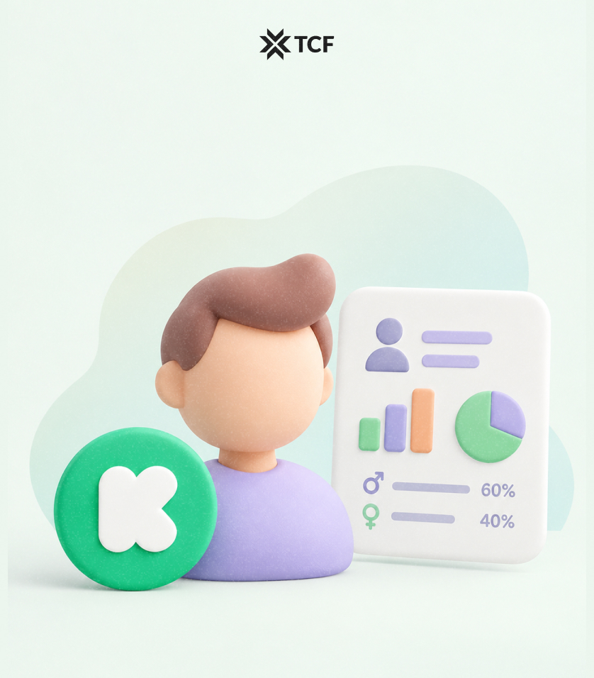 Kickstarter Backer Demographics Report 2026