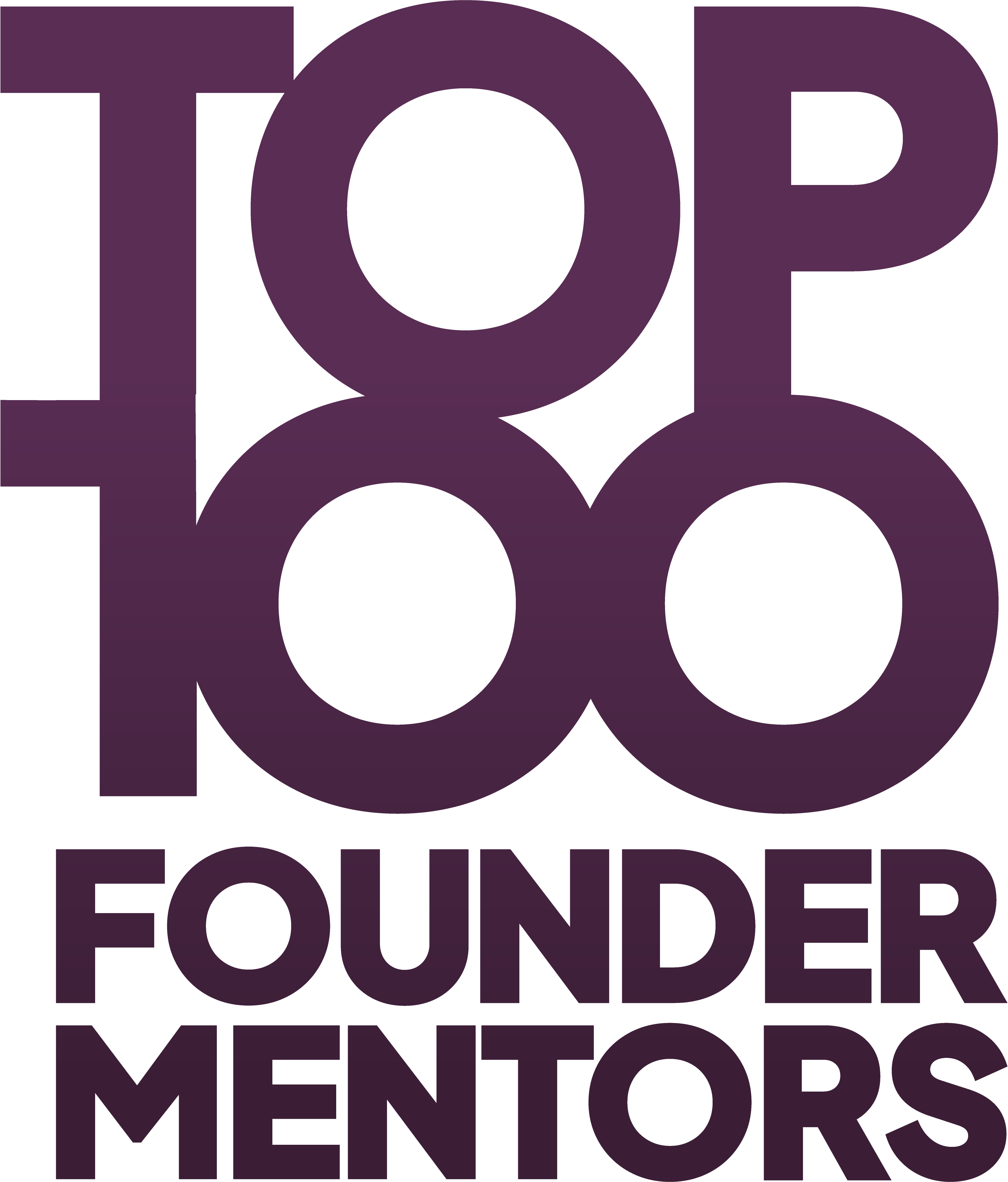 Global Top 100 Founder Mentors
