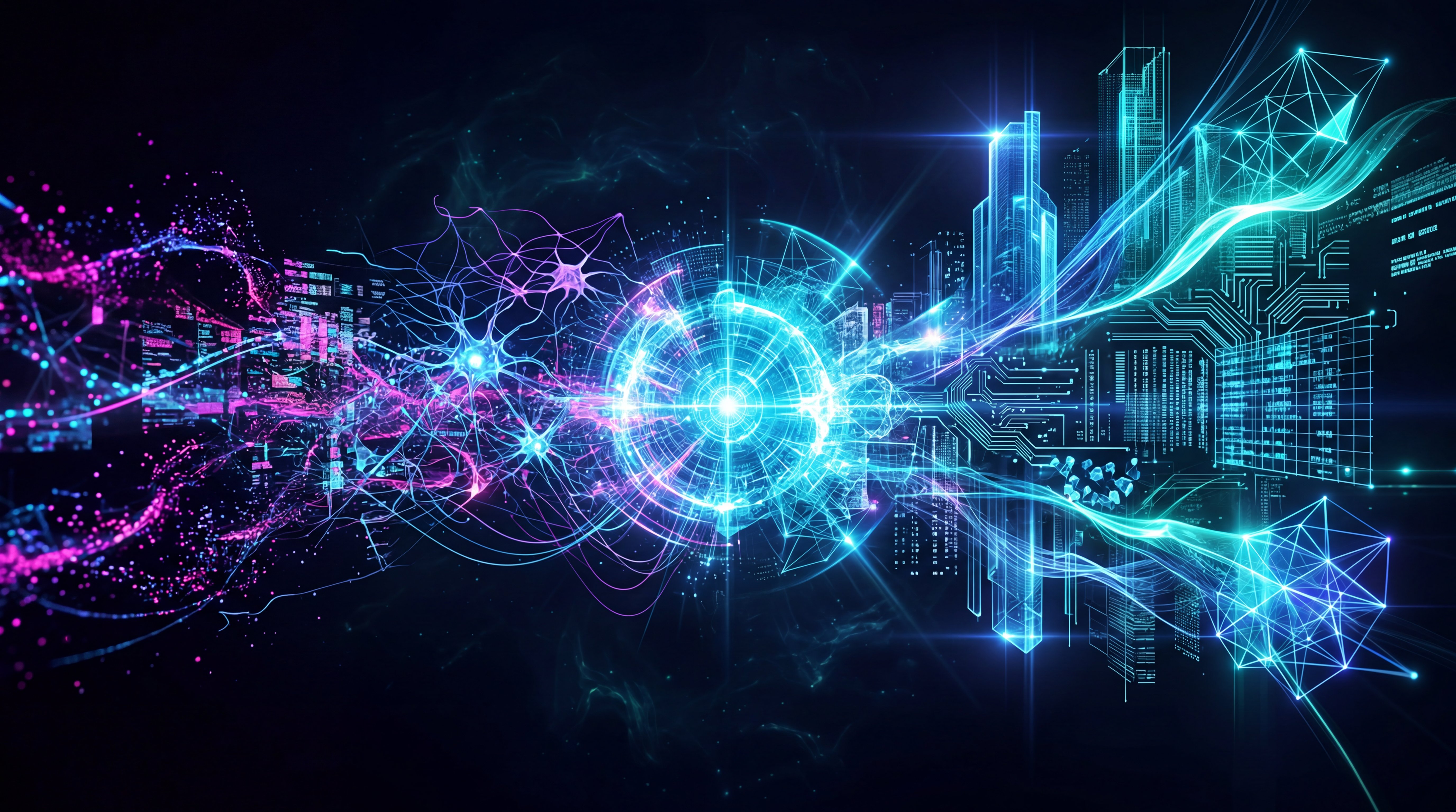 The Enterprise Inflection Point - AI Executive Brief podcast cover art