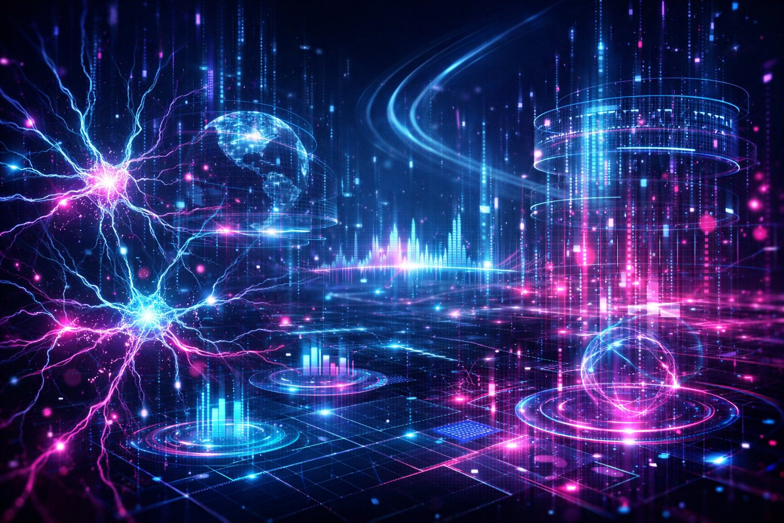 The Musk Playbook - AI Executive Brief podcast cover art