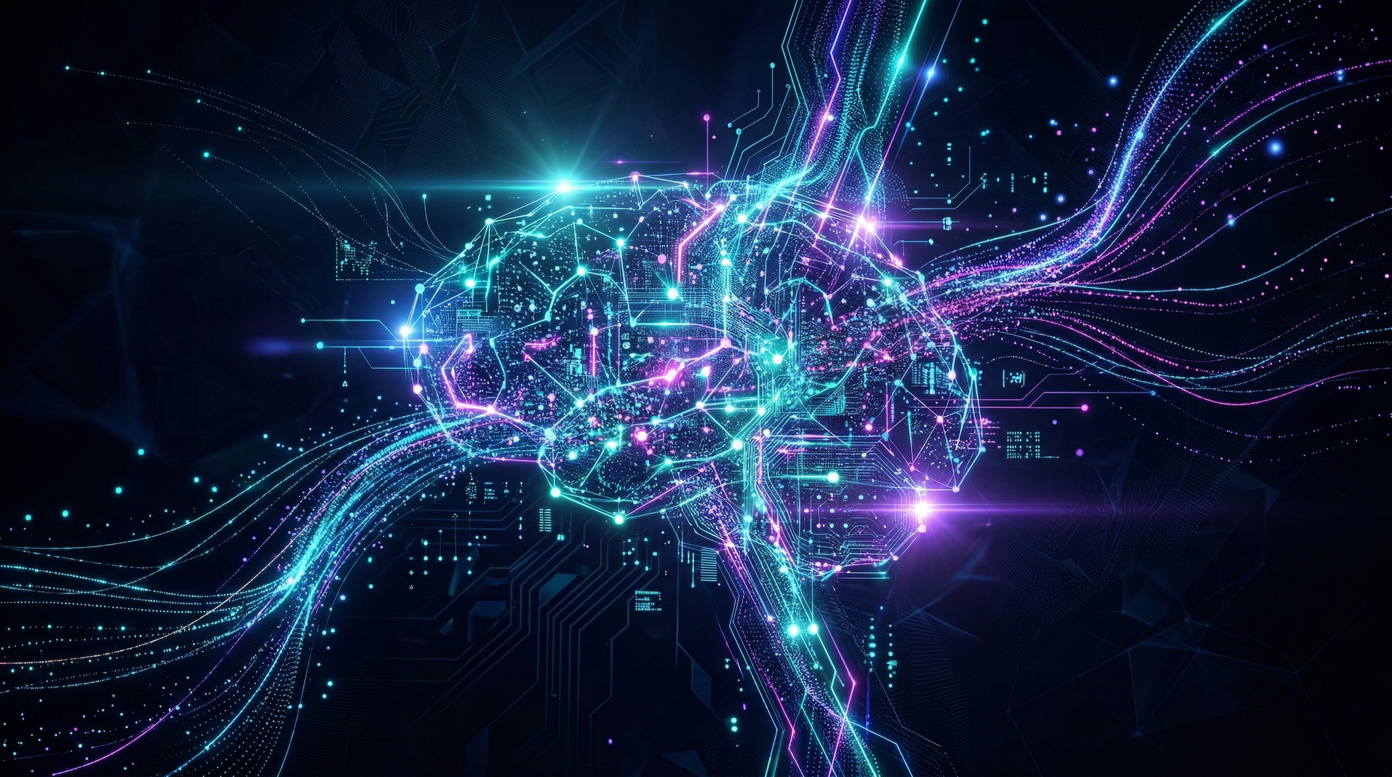 The Trillion Dollar Leather Jacket - AI Executive Brief podcast cover art