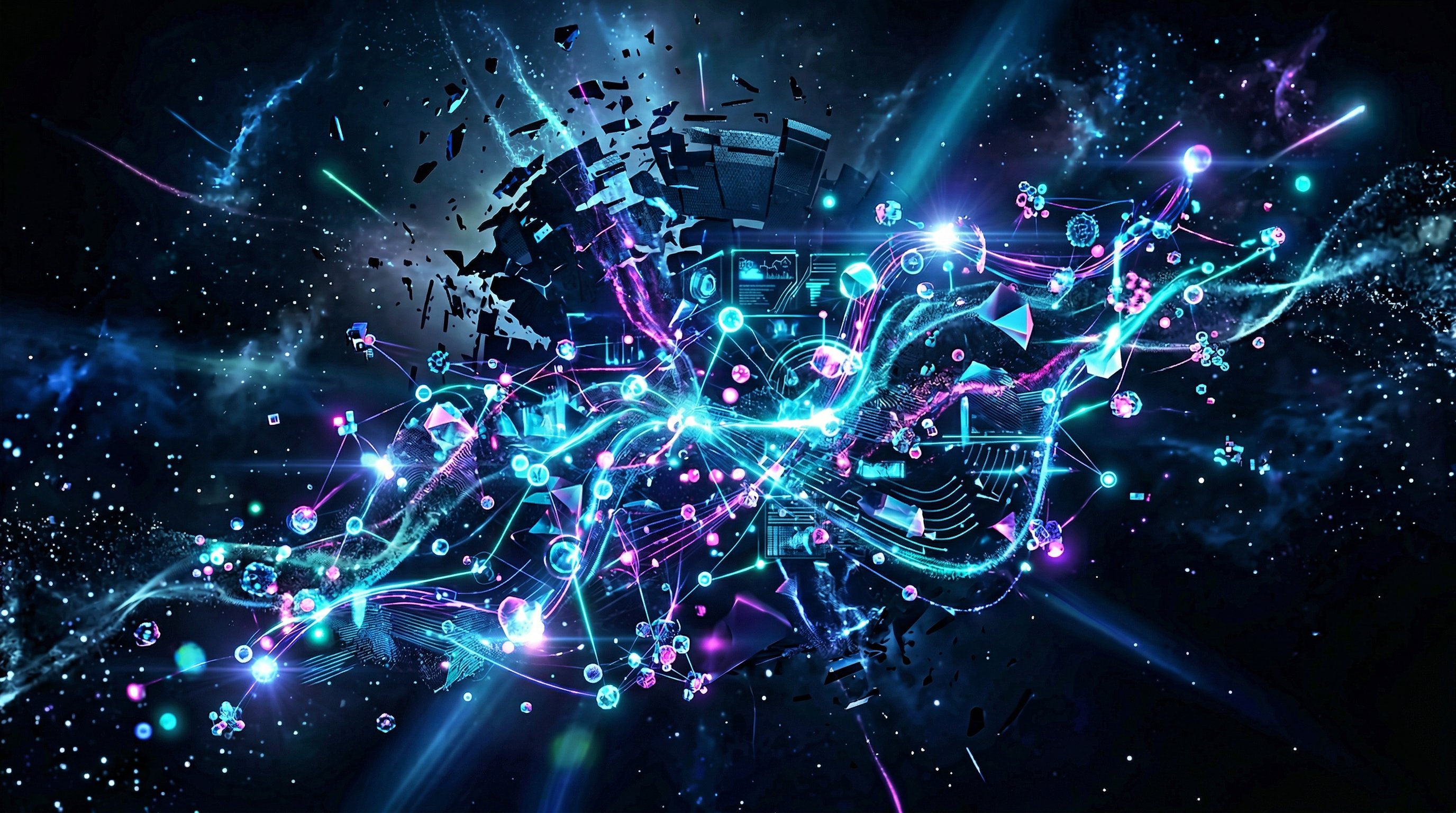 The End of Buying Software - AI Executive Brief podcast cover art