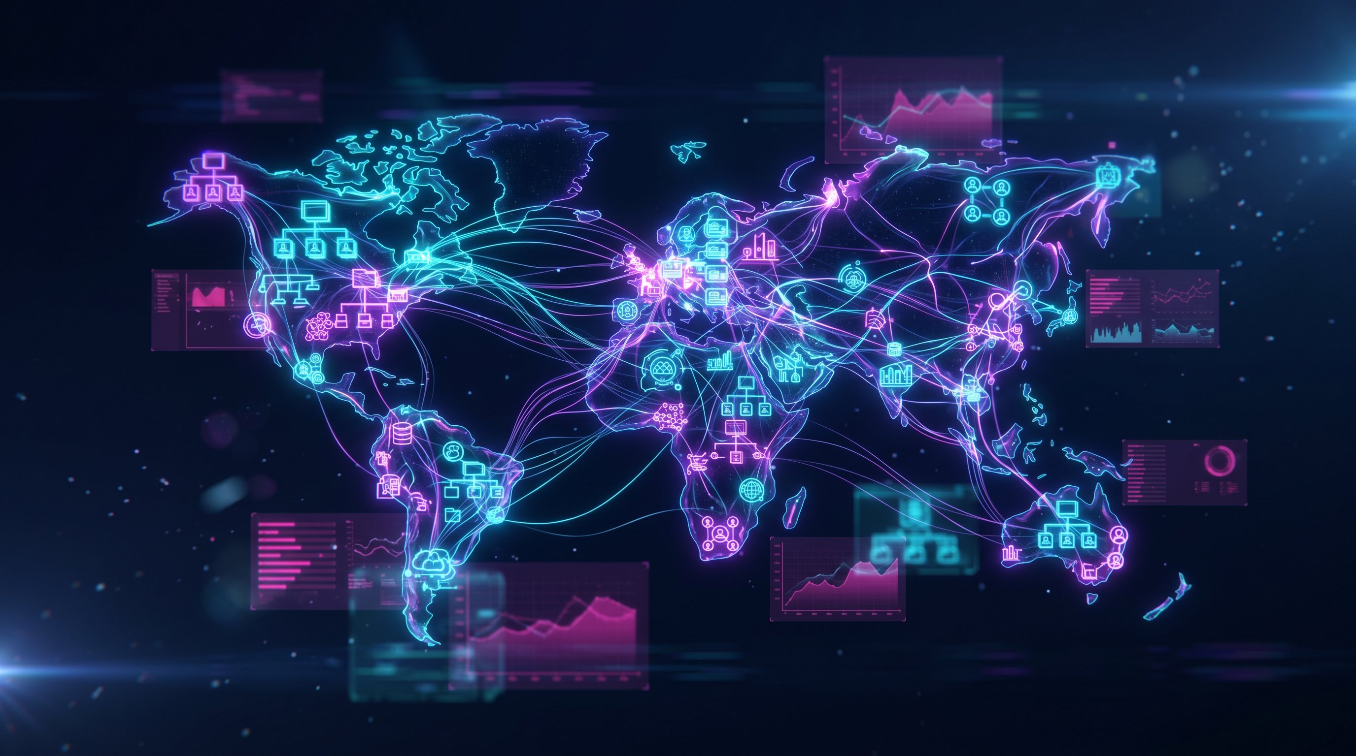 Google Just Built An HR System For Agents - AI Executive Brief