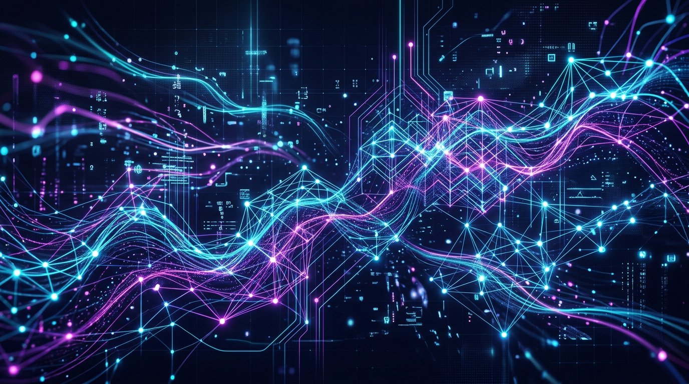 The Grown-Up Era Of Enterprise AI - AI Executive Brief