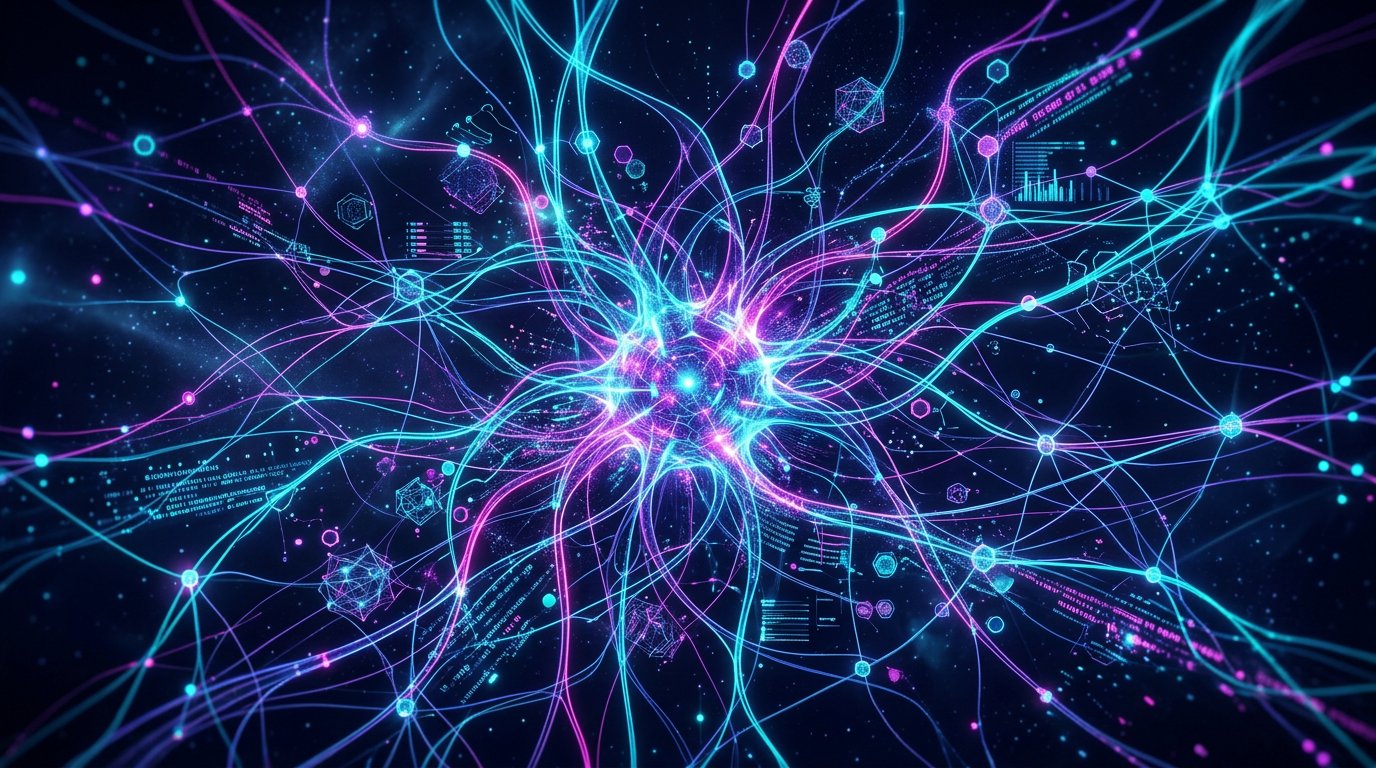 Company Brain: The Operating System Your Dashboard Cannot See - AI Executive Brief