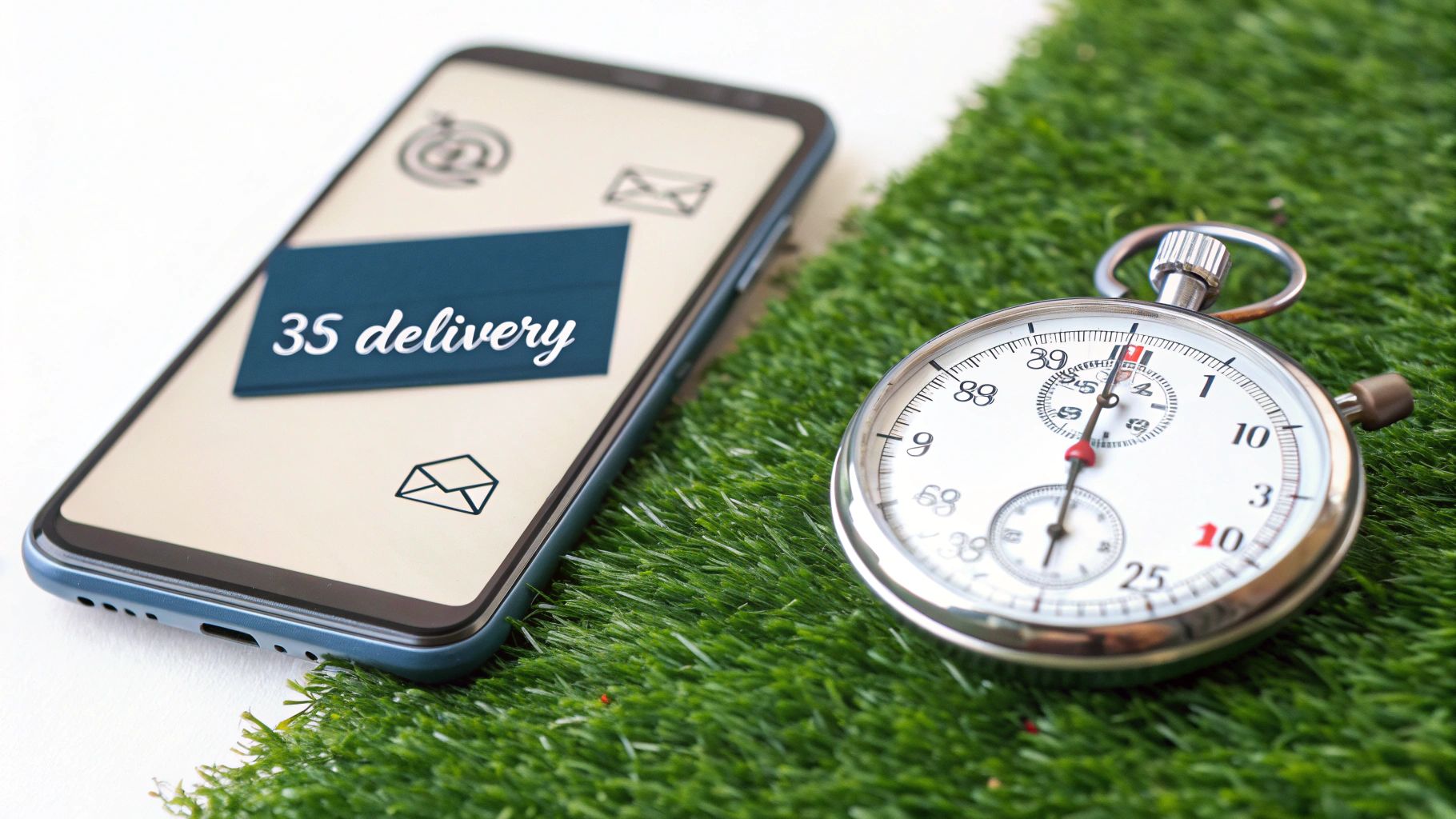 Instant Message Delivery and Response