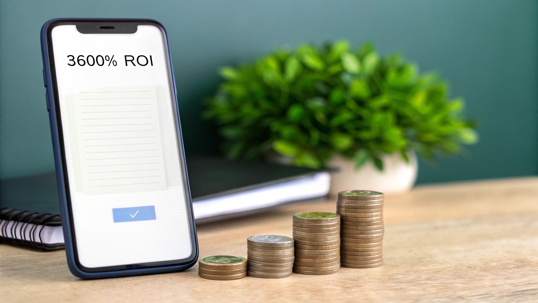 Cost-Effective Marketing Solution