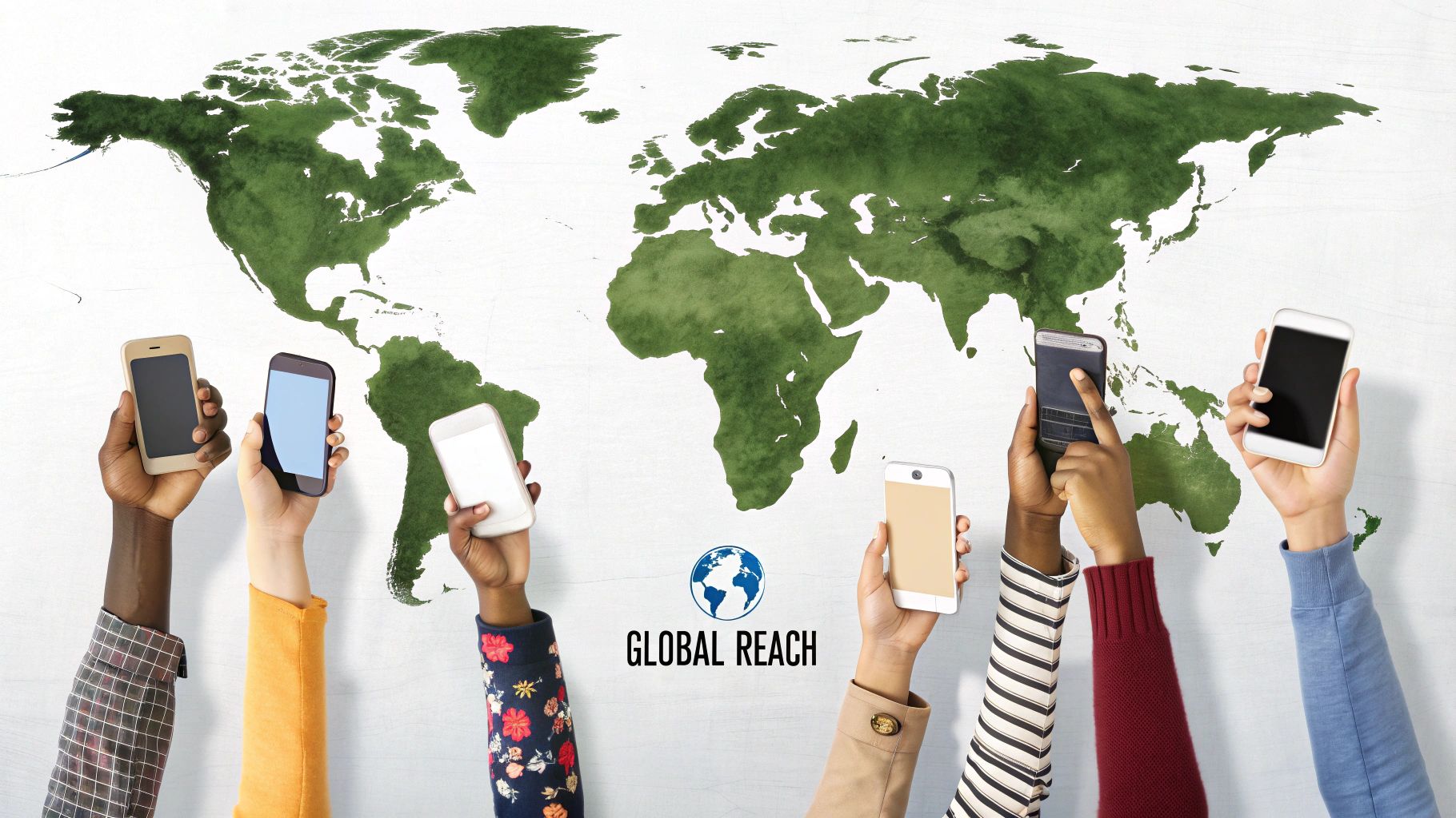 Direct and Personal Communication Channel