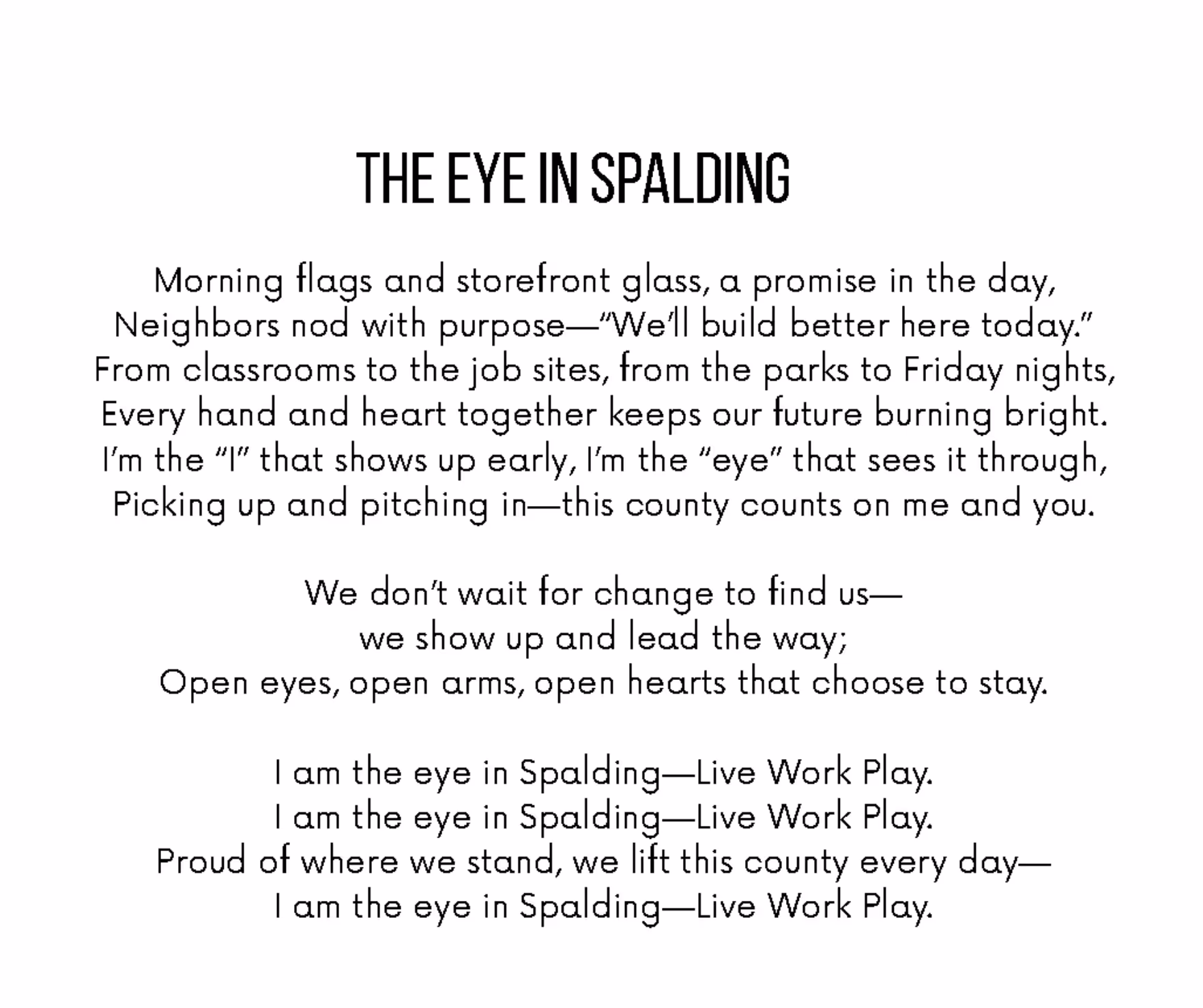 Icon of a person carrying a briefcase walking up stairs inside a blue circle.