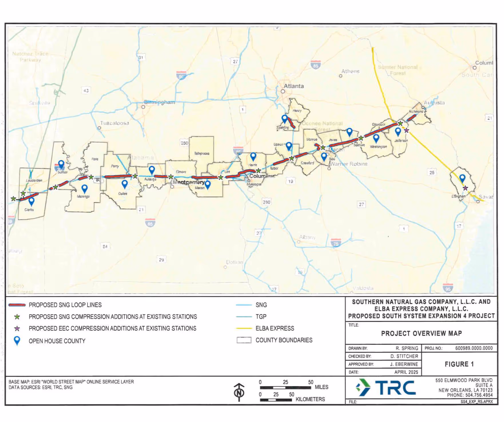 White microchip icon with connected nodes inside a yellow circle background.