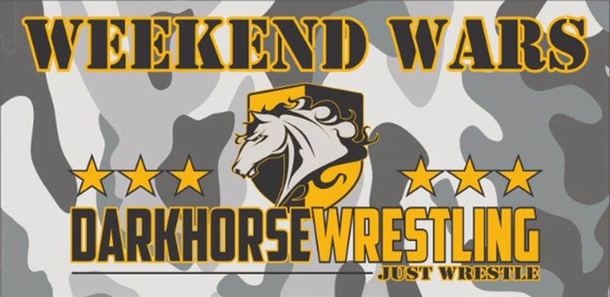 Weekend Wars