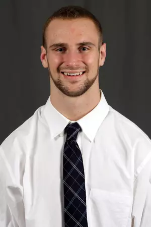Luke Glunt