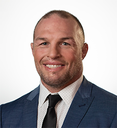 Paul Bradley