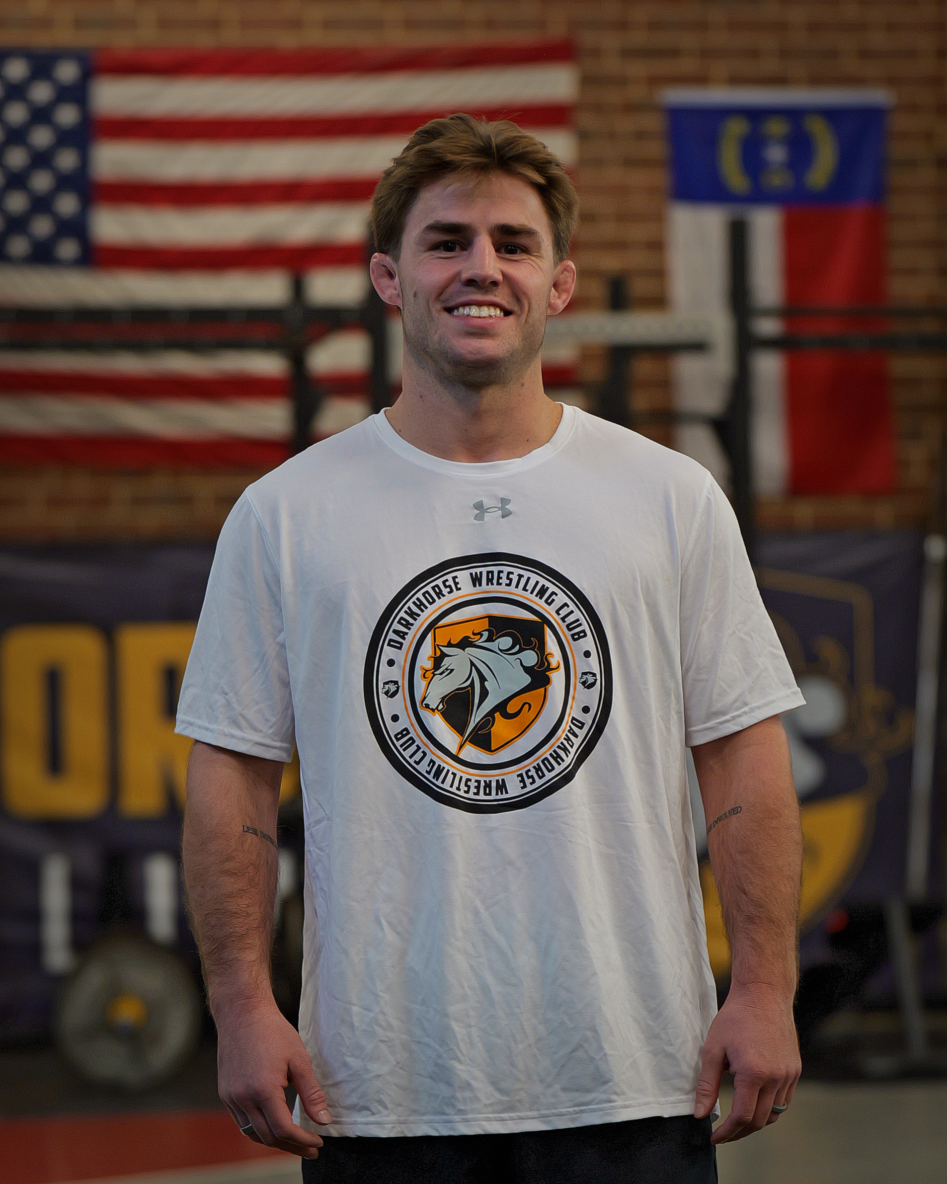 Mitch Dean