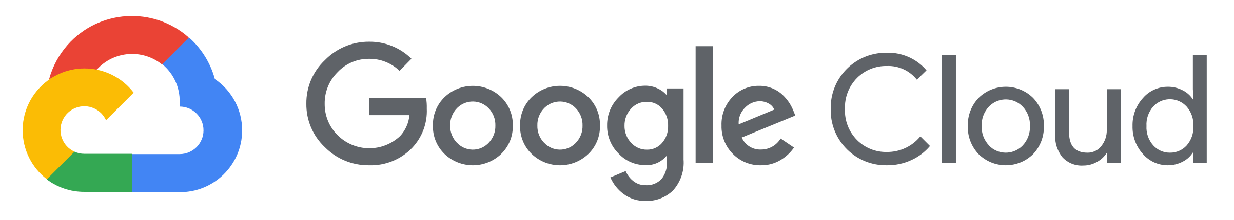 Google Cloud Platform  (GCP)