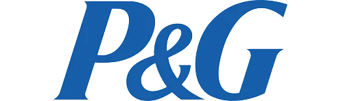 P&G