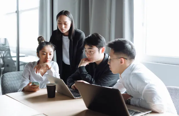 How Do Ethical Considerations Shape Decision-Making In Tech?