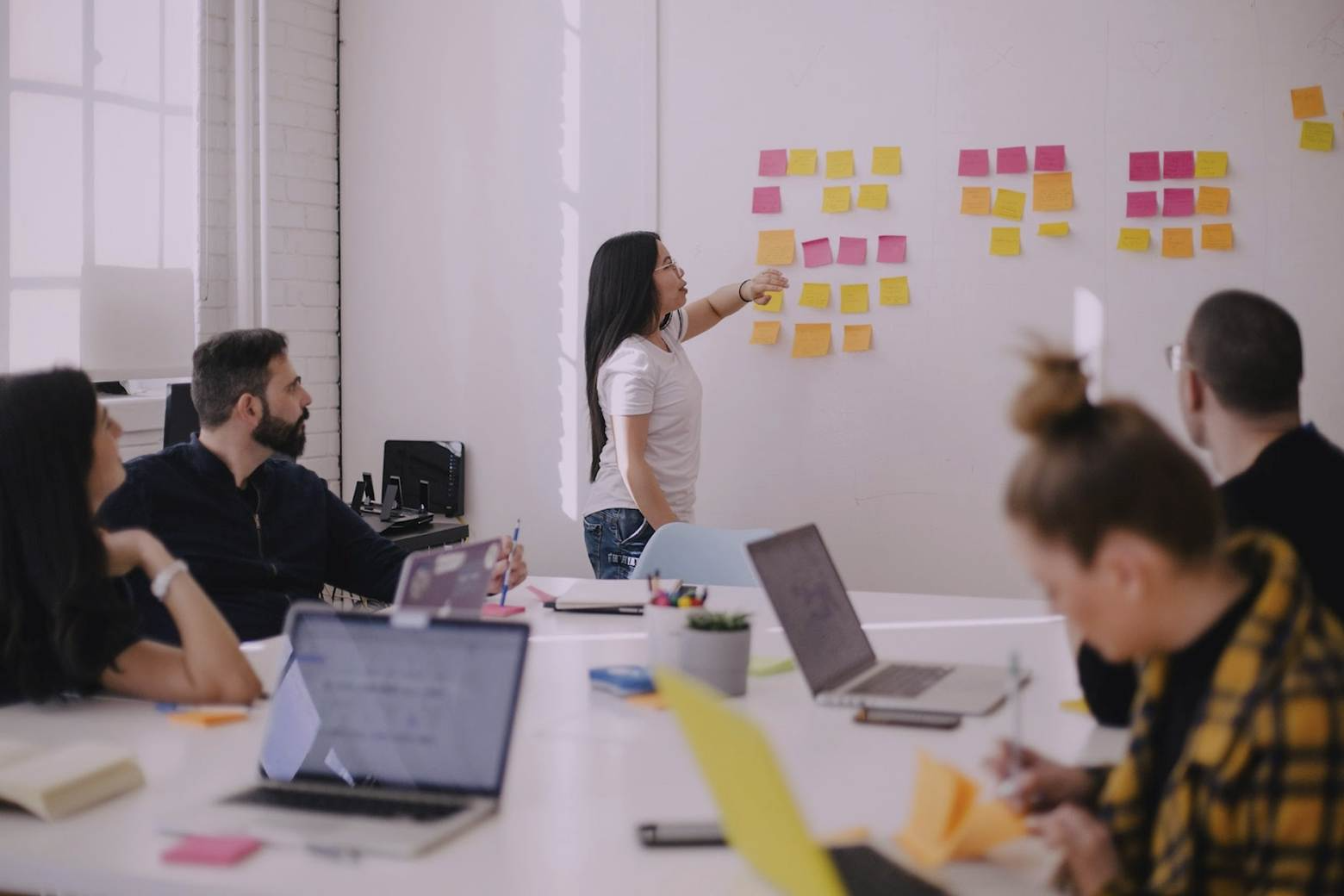 How a Career Change Led to Startups Across Countries