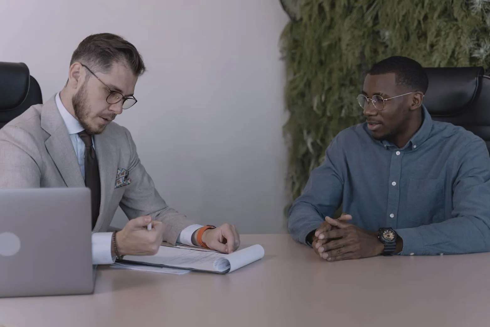 Why the Job Market Needs Startup-Driven Career Change Support