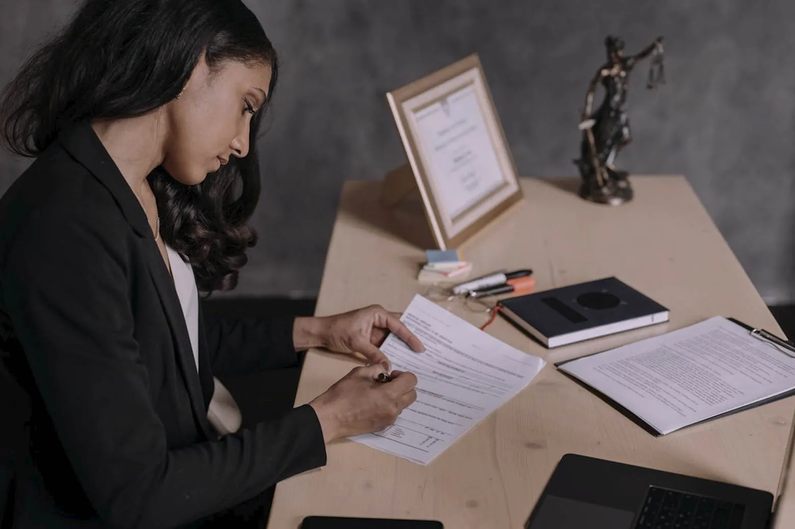 Common Legal Industry Support Should Avoid