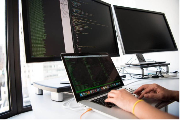 ALT Text: Managing AI-Driven Software Development in Finance