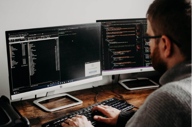ALT Text: Using Generative AI in AI-Driven Software Development