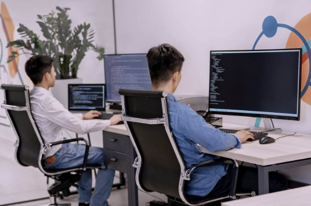 ALT Text: Curiosity, Mentorship, and Perseverance in AI-Driven Software Development