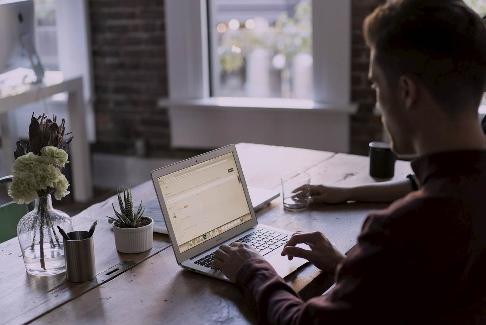 Making Technology Useful for Small Businesses through AI-Powered Commerce