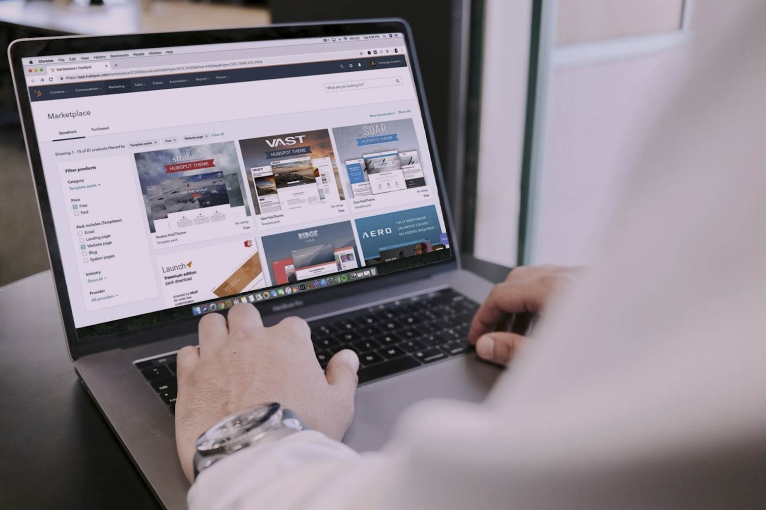 Building Lasting Career Principles in AI-Powered Commerce